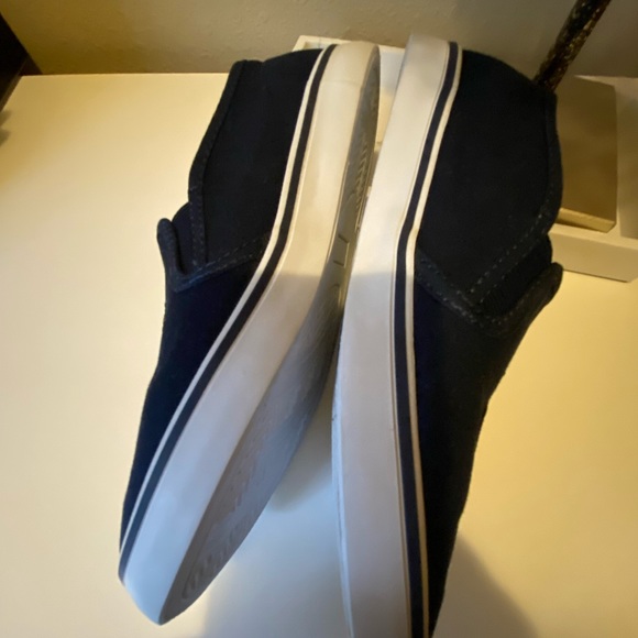 Janie and Jack shoes, size 2k. - Picture 3 of 10